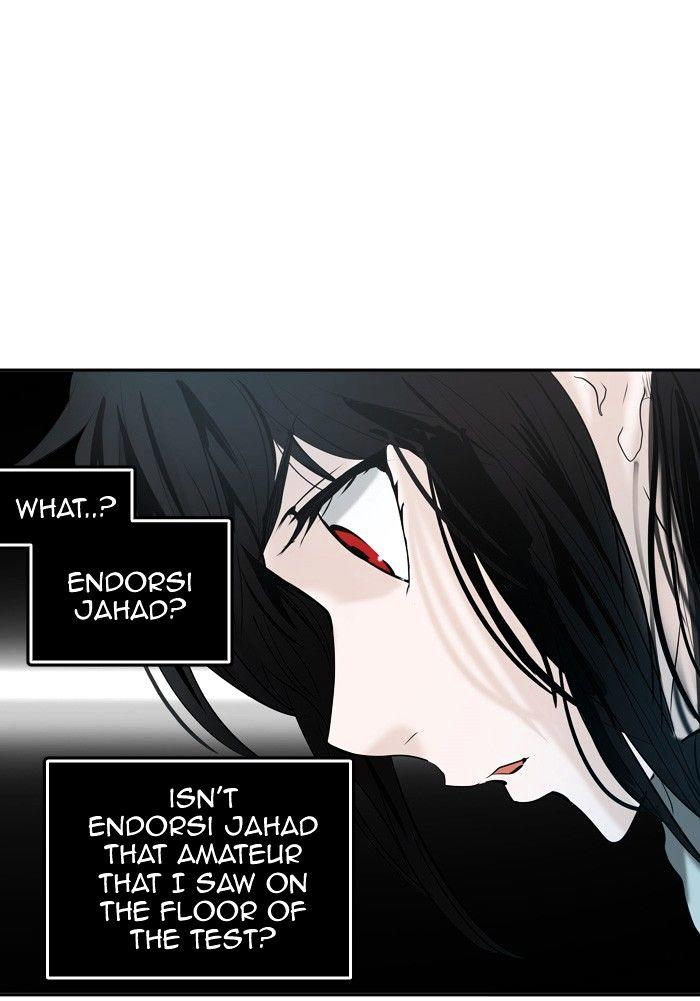 Tower Of God, Chapter 301 image 089